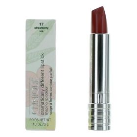Clinique Dramatically Different Lipstick by Clinique (Option: .1oz Shaping Lip Colour- 17 Strawberry Ice)