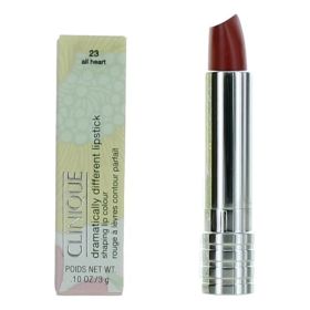 Clinique Dramatically Different Lipstick by Clinique (Option: .1oz Shaping Lip Colour- 23 All Heart)