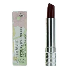 Clinique Dramatically Different Lipstick by Clinique (Option: .1oz Shaping Lip Colour- 25 Angel Red)