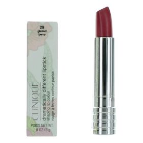 Clinique Dramatically Different Lipstick by Clinique (Option: .1oz Shaping Lip Colour- 29 Glazed Berry)