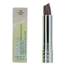 Clinique Dramatically Different Lipstick by Clinique (Option: .1oz Shaping Lip Colour- 33 Bamboo Pink)
