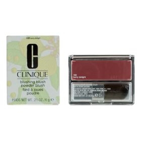 Clinique Blushing Blush by Clinique (Option: .21 oz Powder Blush- 106 Berry Delight)