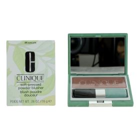 Clinique Soft-Pressed Powder Blusher by Clinique (Option: .26 oz Blush- 20 Mocha Pink)