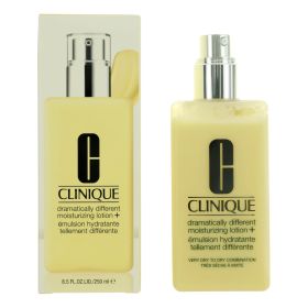 Clinique Dramatically Different by Clinique (Option: 8.5oz Moisturizing Lotion)