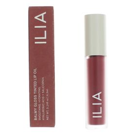ILIA Balmy Gloss Tinted Lip Oil by ILIA (Option: .14 oz Lip Oil- Linger)