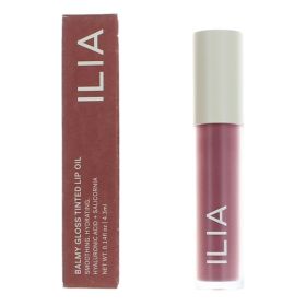 ILIA Balmy Gloss Tinted Lip Oil by ILIA (Option: .14 oz Lip Oil- Maybe Violet)