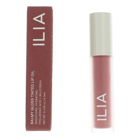 ILIA Balmy Gloss Tinted Lip Oil by ILIA (Option: .14 oz Lip Oil- Only You)