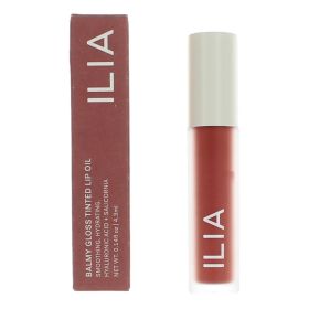 ILIA Balmy Gloss Tinted Lip Oil by ILIA (Option: .14 oz Lip Oil- Saint)
