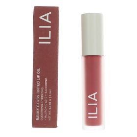 ILIA Balmy Gloss Tinted Lip Oil by ILIA (Option: .14 oz Lip Oil- Tahiti)