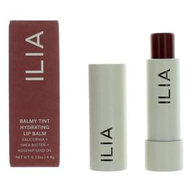 ILIA Balmy Tint Hydrating Lip Balm by ILIA (Option: .15 oz Lip Balm- Heartbeats)