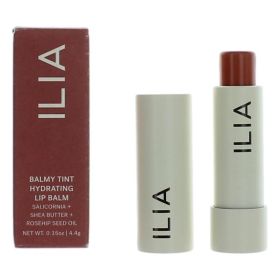 ILIA Balmy Tint Hydrating Lip Balm by ILIA (Option: .15 oz Lip Balm- Hold Me)