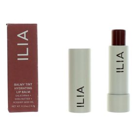 ILIA Balmy Tint Hydrating Lip Balm by ILIA (Option: .15 oz Lip Balm- Lady)