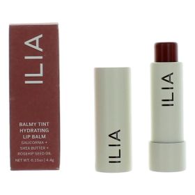 ILIA Balmy Tint Hydrating Lip Balm by ILIA (Option: .15 oz Lip Balm- Lullaby)
