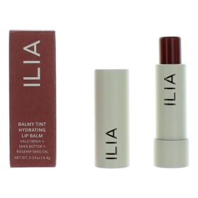 ILIA Balmy Tint Hydrating Lip Balm by ILIA (Option: .15 oz Lip Balm- Memoir)