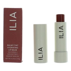 ILIA Balmy Tint Hydrating Lip Balm by ILIA (Option: .15 oz Lip Balm- Runaway)