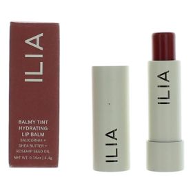 ILIA Balmy Tint Hydrating Lip Balm by ILIA (Option: .15 oz Lip Balm- Wanderlust)