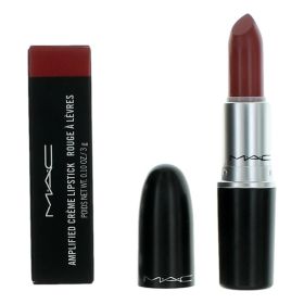 MAC Amplified Lipstick by MAC (Option: .10 oz Lipstick - 102 Brick-O-La)