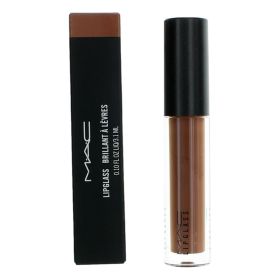 MAC Lipglass by MAC (Option: .10 oz Lipgloss - 348 Dangerous Curves)