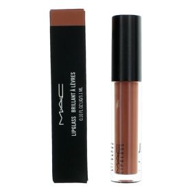 MAC Lipglass by MAC (Option: .10 oz Lipgloss - 309 Lust)