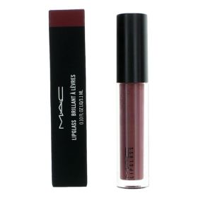 MAC Lipglass by MAC (Option: .10 oz Lipgloss - 312 Love Child)
