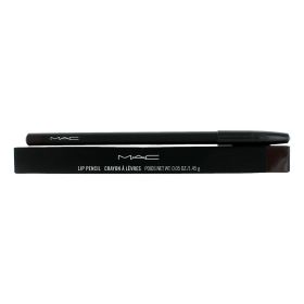 MAC Lip Pencil by MAC (Option: .05 oz Lip Pencil- Chestnut)