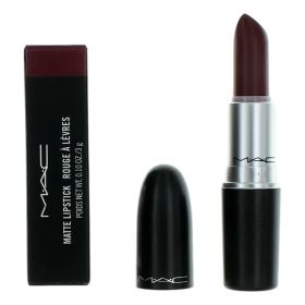 MAC Matte Lipstick by MAC (Option: .10 oz Lipstick - 603 Diva)