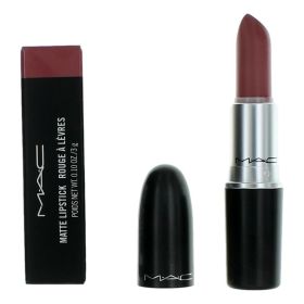 MAC Matte Lipstick by MAC (Option: .10 oz Lipstick - 608 Mehr)