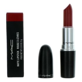 MAC Matte Lipstick by MAC (Option: .10 oz Lipstick - 612 Russian Red)