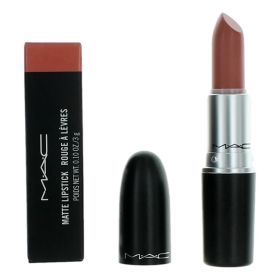 MAC Matte Lipstick by MAC (Option: .10 oz Lipstick - 616 Taupe)