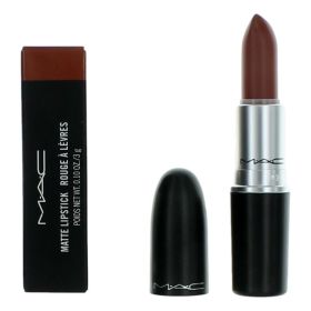MAC Matte Lipstick by MAC (Option: .10 oz Lipstick - 626 Whirl)