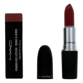 MAC Powder Kiss Lipstick by MAC (Option: .1 oz Lipstick- 923 Stay Curious)
