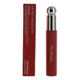 Rare Beauty Soft Pinch Lip Oil by Rare Beauty (Option: .10 oz Tinted Lip Oil- Serenity)