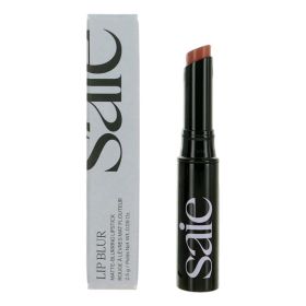 Saie Lip Blur by Saie (Option: .09 oz Matte-Blurring Lipstick- Dada)