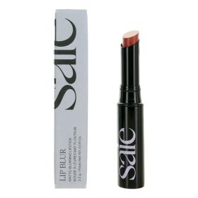 Saie Lip Blur by Saie (Option: .09 oz Matte-Blurring Lipstick- Surreal)