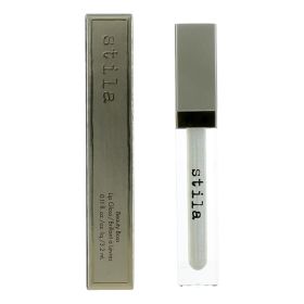 Stila Beauty Boss by Stila Beauty (Option: .11 oz Lip Gloss- Whitespace)