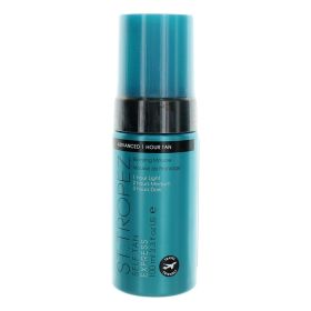 St. Tropez Self Tan Express by St. Tropez (Option: 3.3 oz Bronzing Mousse)