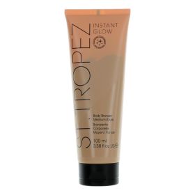 St. Tropez Instant Glow (Option: 3.3oz Face & Body Bronzer for Unisex - Medium/Dark)