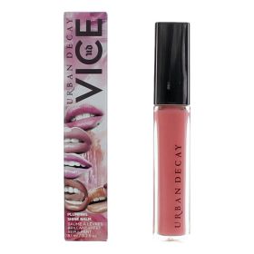 Urban Decay Vice By Urban Decay (Option: .2 oz Plumping Lip Shine Balm- Los Feliz)