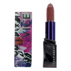 Urban Decay Vice By Urban Decay (Option: .11 oz High Impact Vegan Lipstick- Liar Cream)