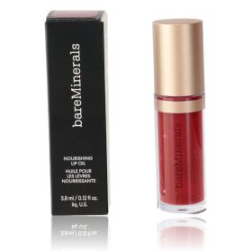 Bare Minerals Nourishing Lip Oil by bareMinerals (Option: .12oz Lip Oil - Spark)