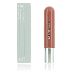 r.e.m. beauty On Your Collar by r.e.m. beauty (Option: .28 oz Plumping Lipgloss- VCR)