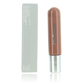 r.e.m. beauty On Your Collar by r.e.m. beauty (Option: .28 oz Plumping Lipgloss- Detention)