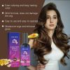 EELHOE Hair Wig Care Lace Wig Invisible Glue Hair Wig Styling Hair Care