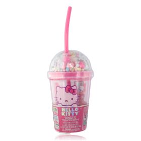 Hello Kitty by Hello Kitty (Option: 4 Piece Set in Tumbler for Kids)